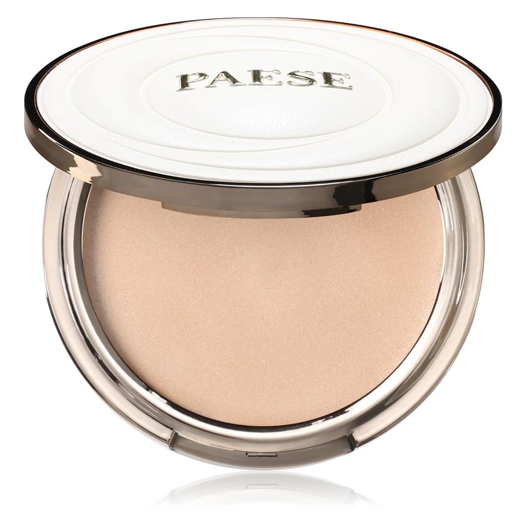Paese PAESE Selfglow kremowy rozświetlacz z efektem tafli 8g (Golden Hour 01, Highlighter) (OTHER)