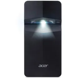 Acer PD1520Us Ultrakurzdistanz Full-HD Beamer 500 ANSI Lumen