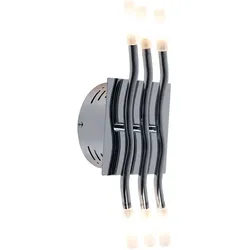 Wandleuchte Wandlampe Wandbeleuchtung Strahler Leuchte G4 MEDUSA