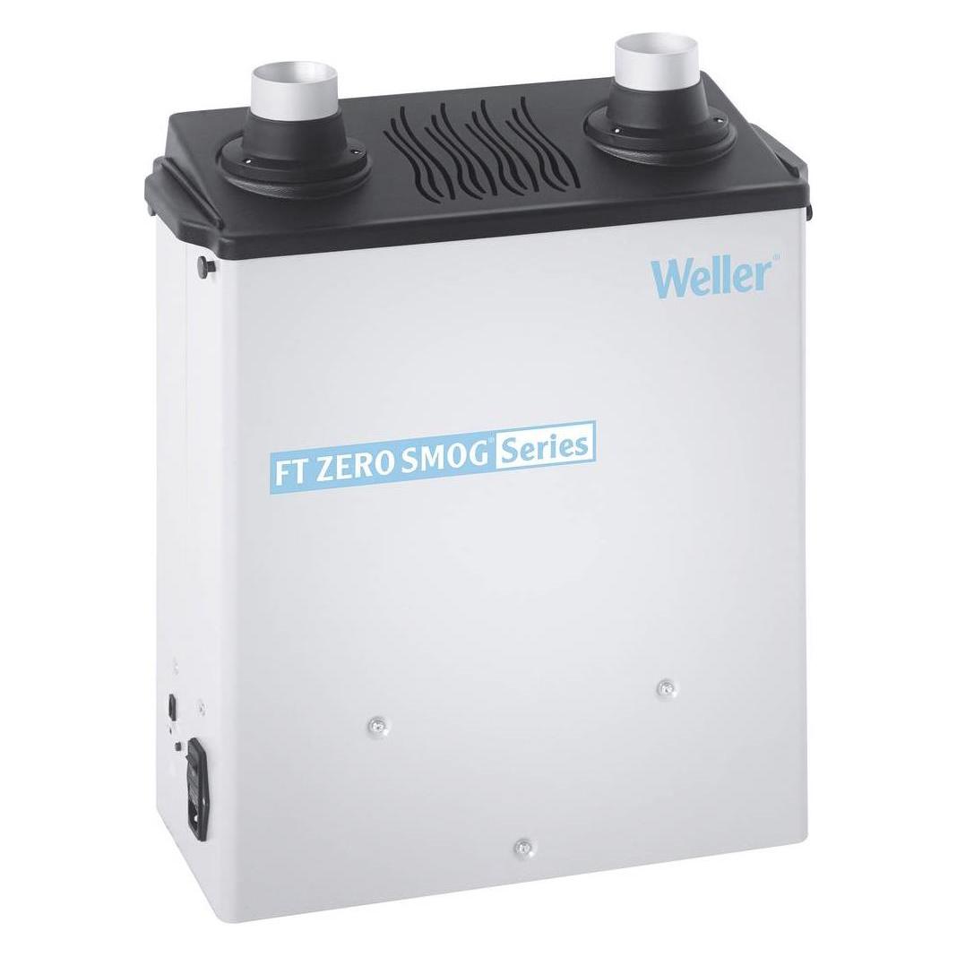 Weller Erem Lötrauchabsaugung Professional 100-1000- (Saugpumpe) (100-1000-ESDN)