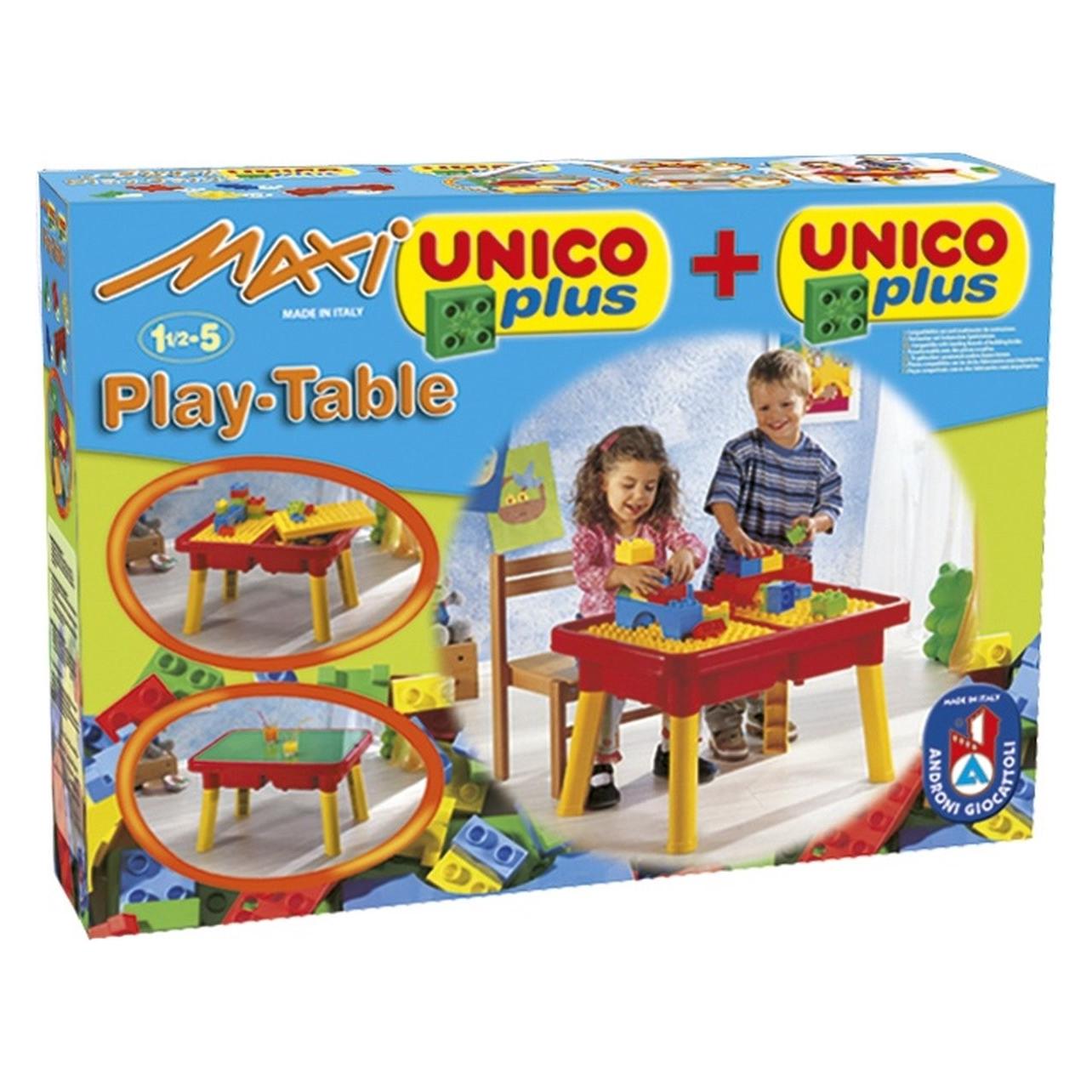 Unico Spieltisch Large (8805-0000)