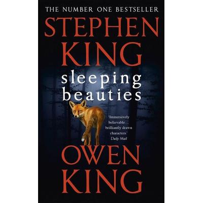 King, S: Sleeping Beauties, Taschenbuch von Stephen King,Owen King, Hodder And Stoughton