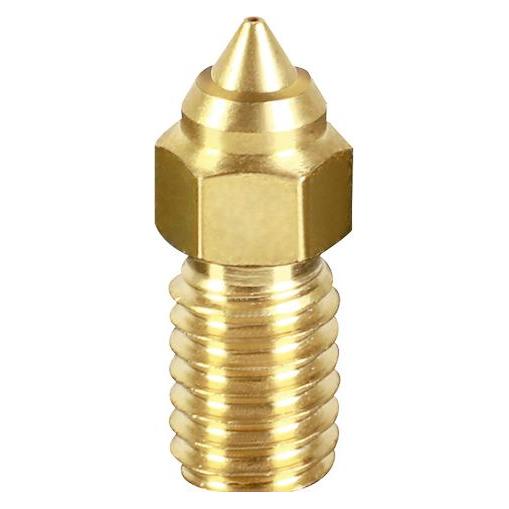 Creality Ender-5 S1 High-Speed M6 Nozzle 3d Zubehoer (Zubehör) (3201010921)