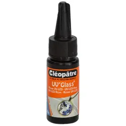 UV-Epoxidharz, 25 g