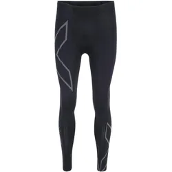 2XU, Herren, Tights, Light Speed Compression (XS), Schwarz