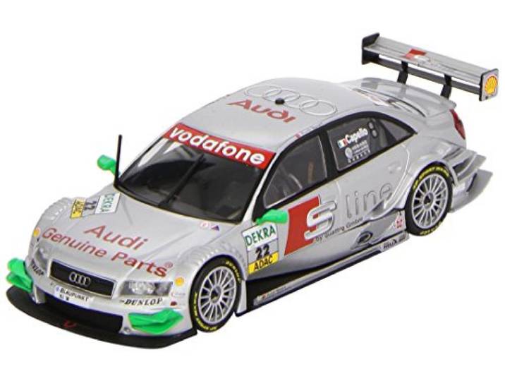 Minichamps 400041422 model op schaal