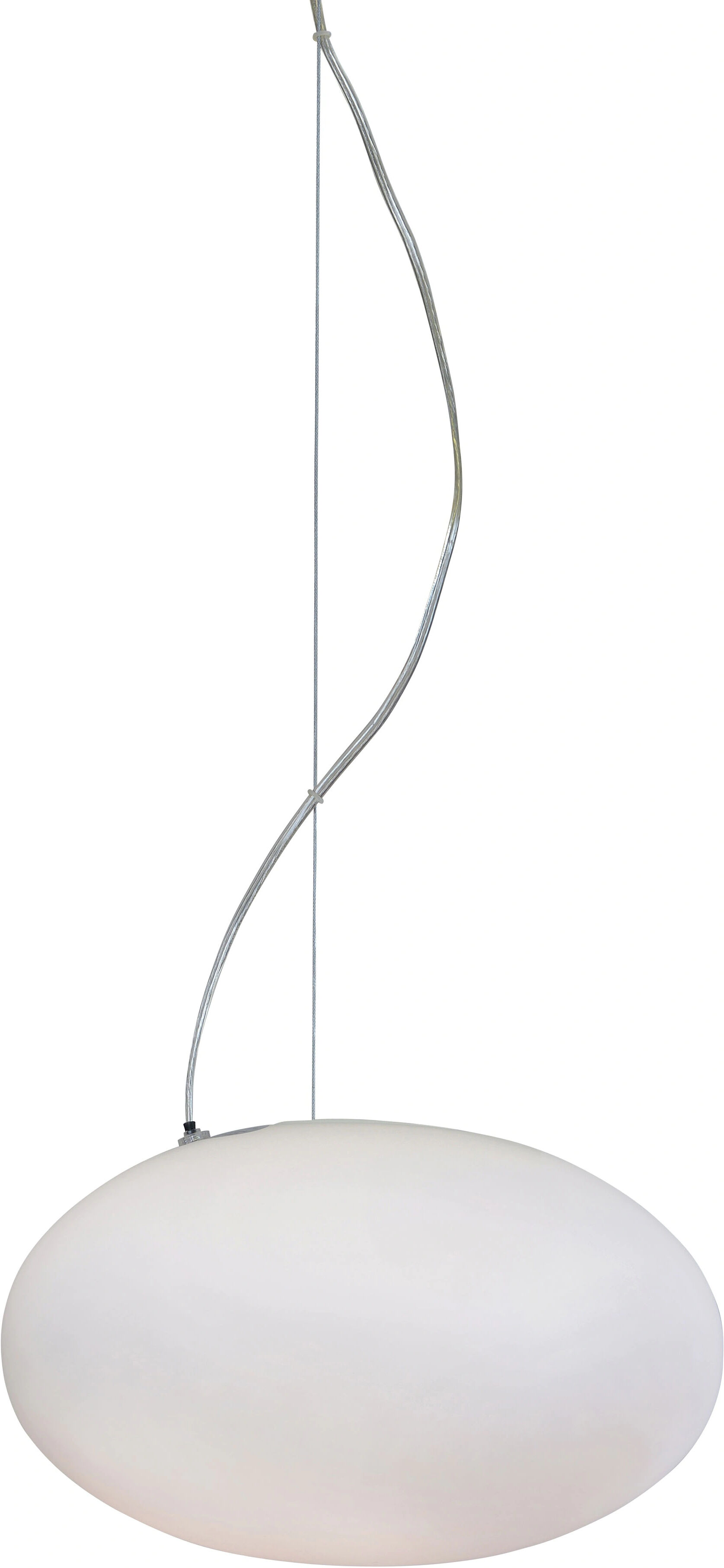 Villeroy & Boch Lampadario Vancouver LED Bianco 32 cm