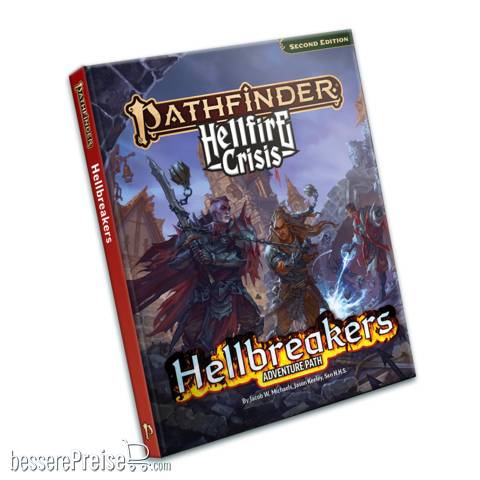 Paizo Publishing PZO15222HC