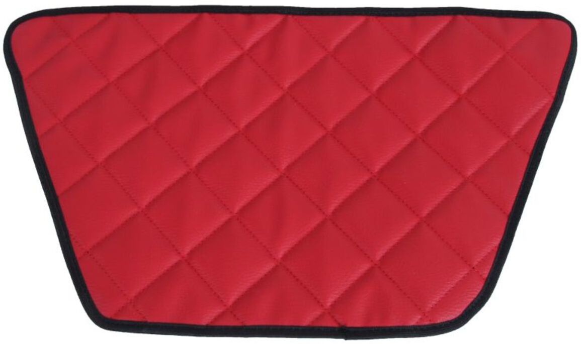 Armaturenbrett-Abdeckung F-CORE FD02 RED