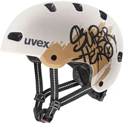 Uvex, Velohelm, (55 - 58 cm)