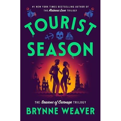 Tourist Season, Taschenbuch von Brynne Weaver, Little, Brown Book Group, 978-0-349-44654-7