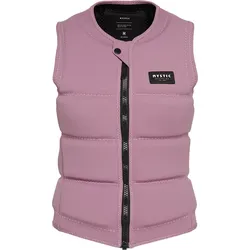 MYSTIC STAR IMPACT WAKE WOMEN Weste 2026 rosewood - M