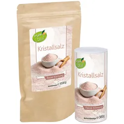 Kopp Vital® Kristallsalz fein