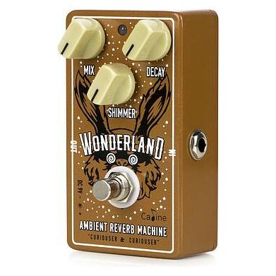Caline CP-508 Wonderland Reverb (46492764)