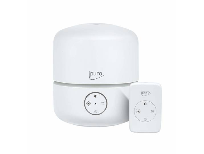 ipuro Air Sonic Good Mood weiss