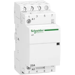 Schneider Electric Installationsschütz A9C20833