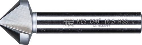 PFERD TOOLS KES HSS DIN 335 C90° 20,5 25202115 Kegelsenker 20.5mm HSS 1St.