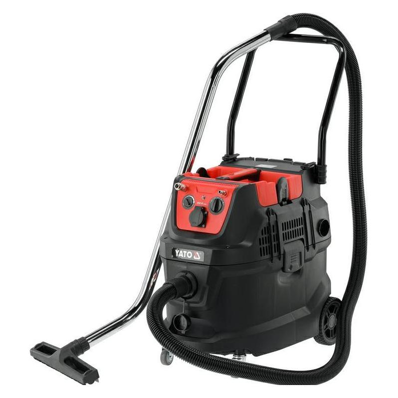 Yato Industriestaubsauger für Druckluft YT-85718 (Trockensauger) (YT-85718)