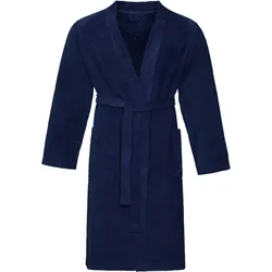 Vossen Unisex-Bademantel Dallas winternight XS