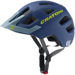 Cratoni, Velohelm, (46 - 51 cm)