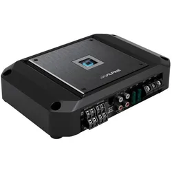 Alpine, Car HiFi Verstärker, R2-A60F (4-Kanal-Verstärker)