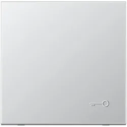 Jung Wippe geprägtes Symbol AL 2990 TP