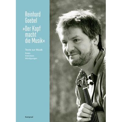 „Der Kopf macht die Musik“ -