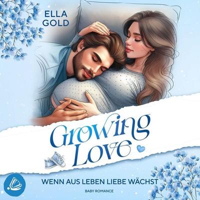 Wenn aus Leben Liebe wächst - Ella Gold, Audio, 4064066271718