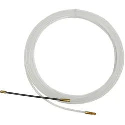 Benson, Kabeleinziehsystem, Einziehband 10 m Elektrizität (10 m)