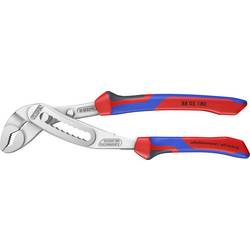 Knipex Alligator 88 05 180 Wasserpumpenzange Schlüsselweite (metrisch) 36 mm 180 mm