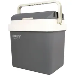 Camry CR 8065 elektrische Kühltasche Grau 21 L