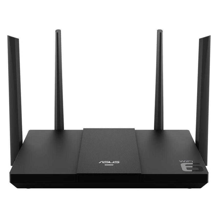 ASUS RT-AX50 (90IG0AR0-MO3T00)