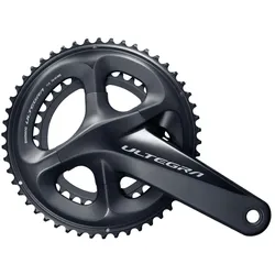 Shimano Ultegra FC-R8000 Kurbelgarnitur 52/36, 175 mm, 11-fach