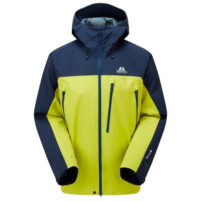 Mountain Equipment - Lhotse Jacket - Regenjacke Gr M bunt