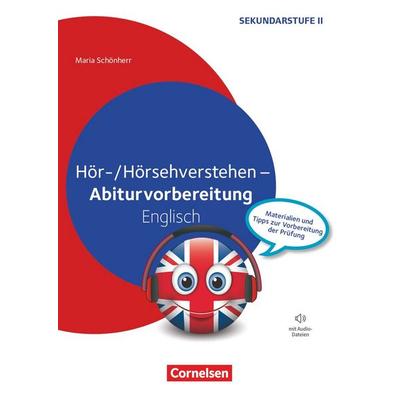 Abiturvorbereitung Fremdsprachen - Englisch, Taschenbuch von Maria Schönherr, Cornelsen Pädagogik, 978-3-589-16191-1