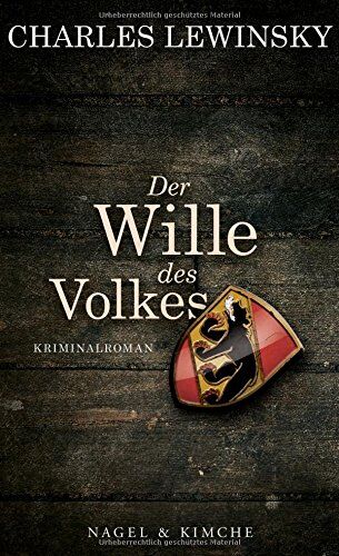 Charles Lewinsky - Der Wille des Volkes: Kriminalroman - Preis vom 30.09.2026 09:01:18 h