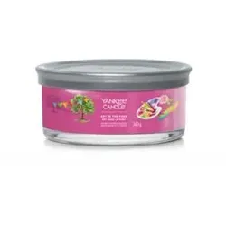 Art in the Park Signature Multiwick Tumbler 340g 5-Docht