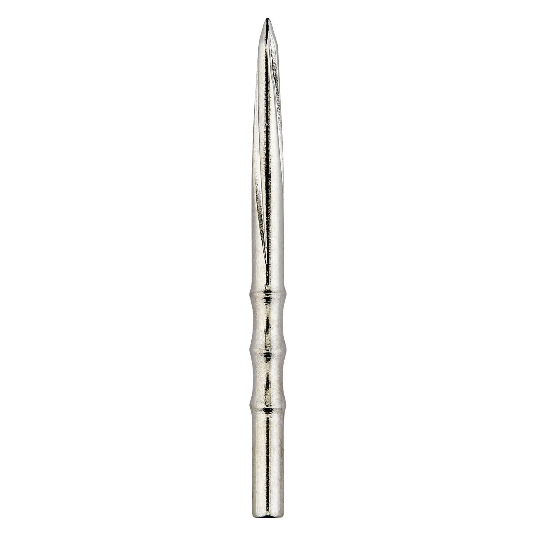 Unicorn Volute Scalloped Replacement Points (46904995)