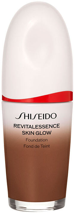 Shiseido Revitalessence Skin Glow Fond de Teint Fluide