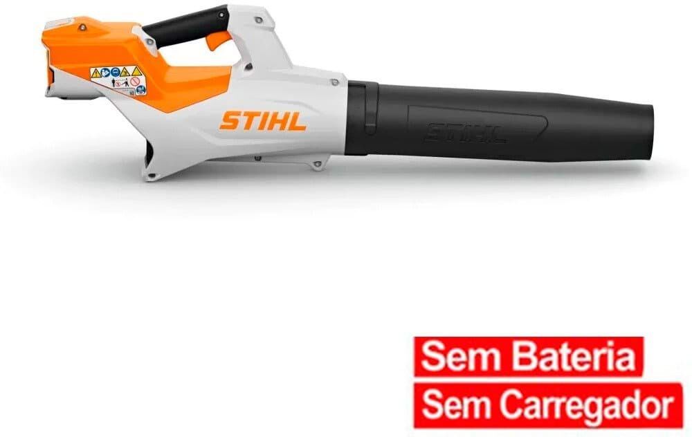 Soprador a Bateria 36V BGA 200 Stihl BA012000000