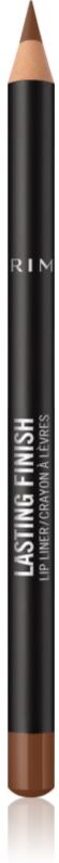 Rimmel Lasting Finish contour lip pencil shade 155 Sweet Honey 1.2 g