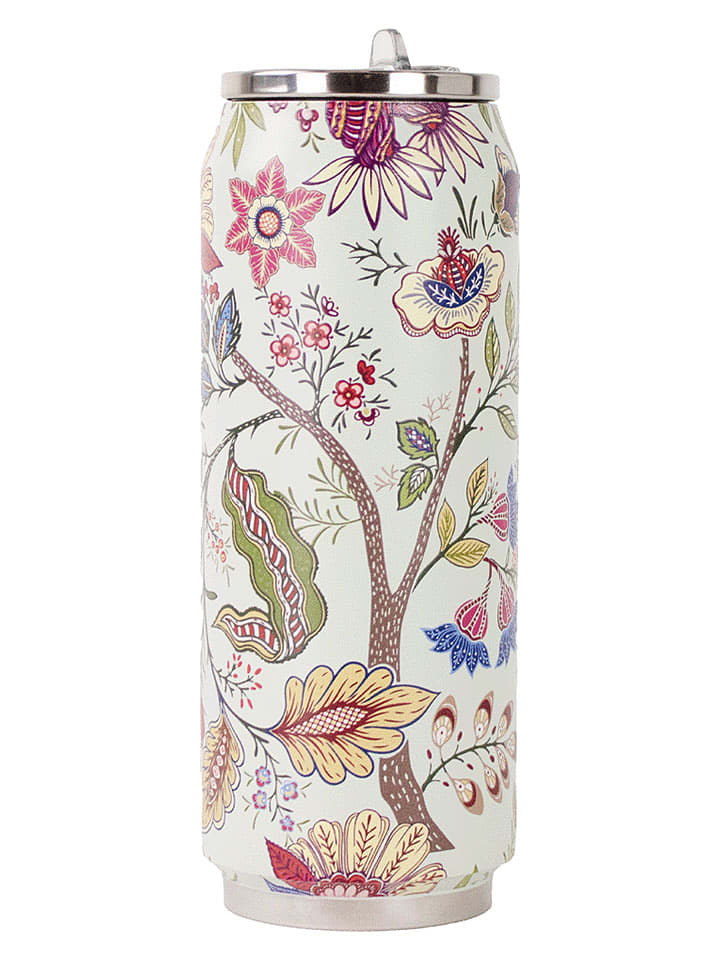 Yoko Design Thermobecher "Bohemien" in Bunt - 500 ml - onesize