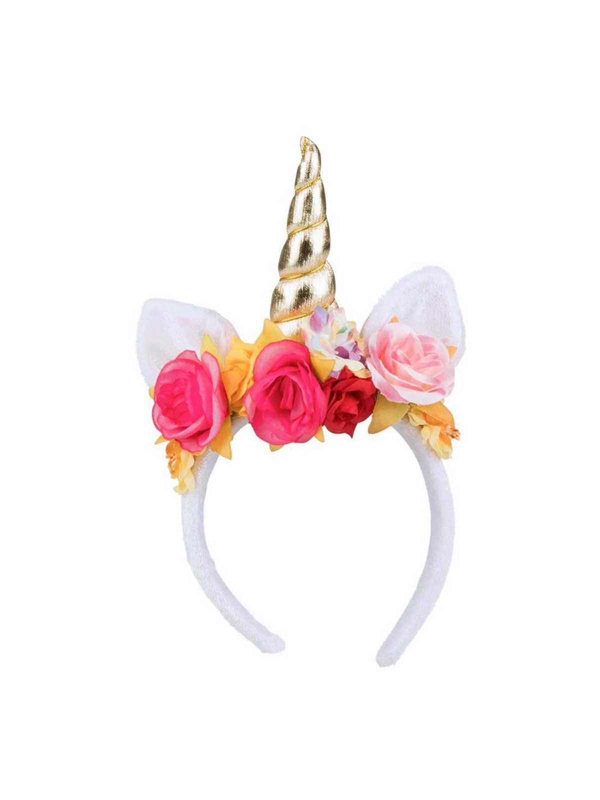 Boland - Tiara Rosy Unicorn