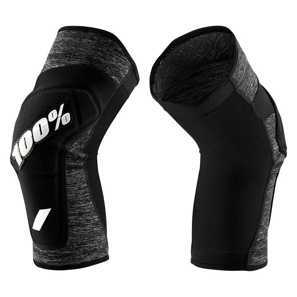 100% Ridecamp Knee Guards (L, Knieschoner) (10924865)
