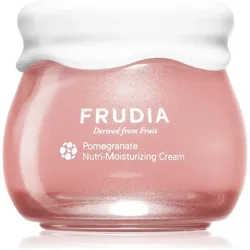 Frudia, Gesichtscreme, Nutri-Moisturizing Cream Nourishing & Moisturizing Face Cream Pomegranate 55G (55 ml, Tagescreme)