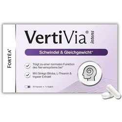Vertivia Intens 30 ST