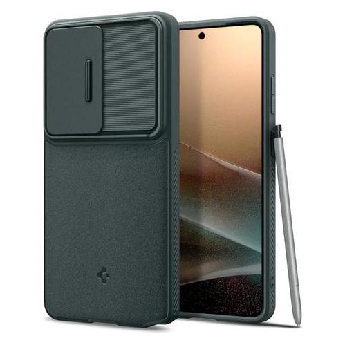 Spigen Optik Armor (Samsung Galaxy S26 Ultra) (ACS10688)
