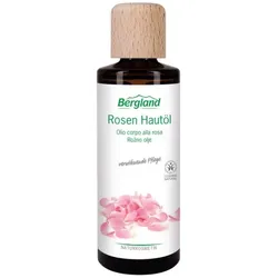 Bergland Rosen Hautöl