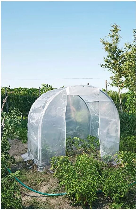Verdemax SERRA SPRING MINI CM. 200X150XH.175 TELO INCLUSO