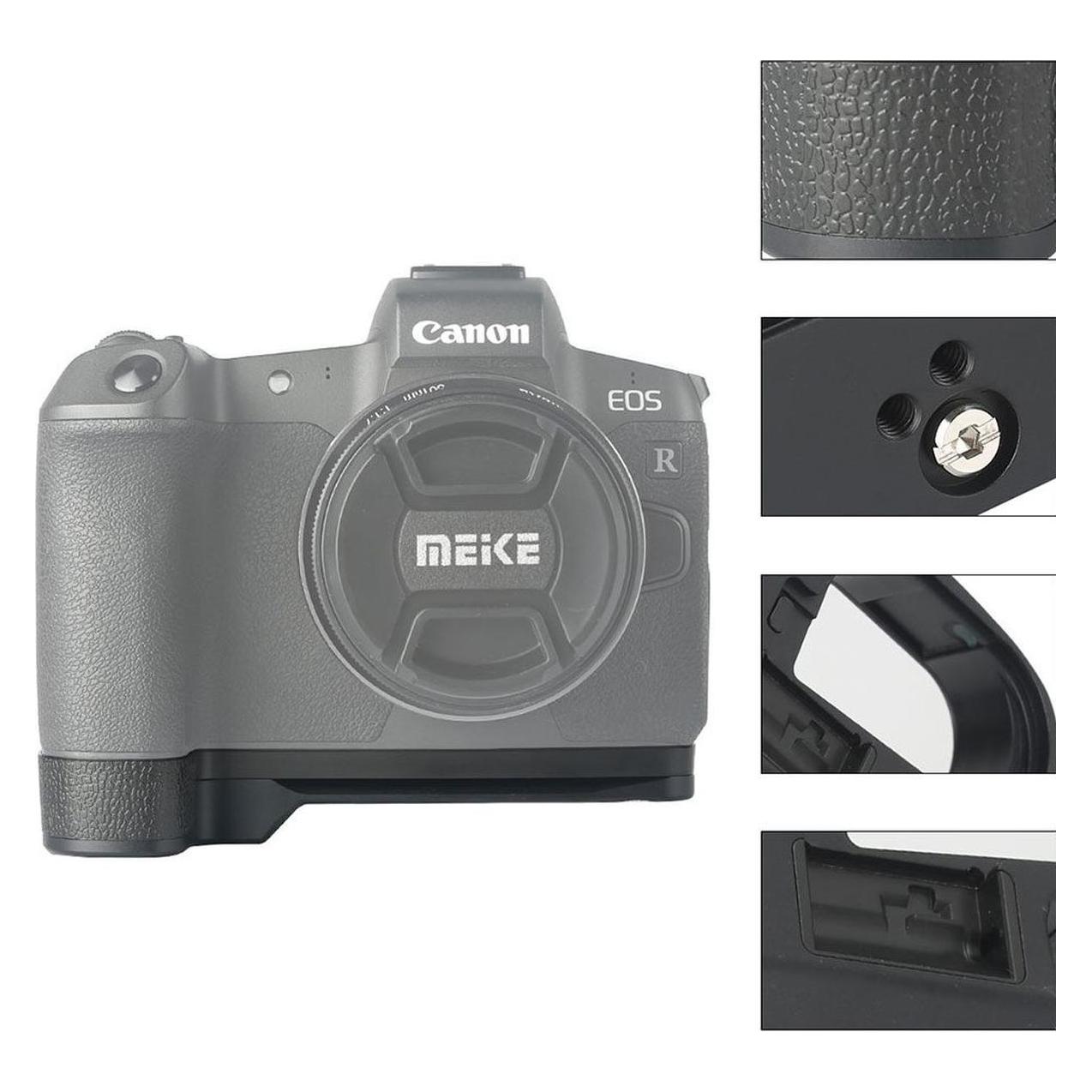 Meike Handgriff MK-EOSRG für Canon EOS-R (D169181)